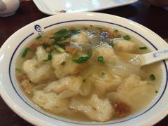 汪一挑馄饨-汪一挑馄饨(老街店)