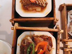 -粤财皇冠假日酒店·彩华轩中餐厅