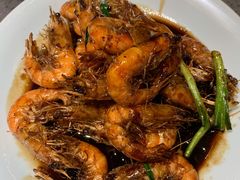 -老头儿油爆虾(星光一期店)