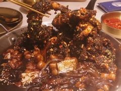 -HOTISLAND海鸡岛·韩国料理(江南西店)
