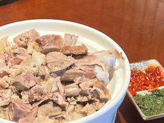 -格日勒阿妈蒙古厨房(大召店)