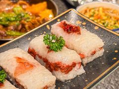 -唐猫庭院·千年陕菜(赛格国际购物中心店)