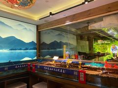 -德叔阙里·衢州菜馆(月湖店)