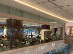 -怡咖啡海鲜自助餐厅(浦东香格里拉店)