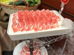 -阳坊大都涮羊肉(阳坊总店)