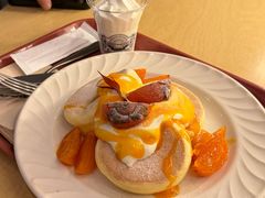 -OUR Bakery(三里屯太古里店)