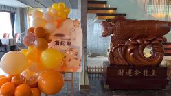 -丽丽气球婚礼派对(城市精选店)
