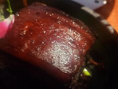 东坡草扎肉-绿茶餐厅(蓝色港湾店)