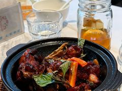 -志明眷村·台式融合菜·宵夜