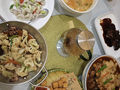 -江南外婆桥·禾城记忆(南湖店)