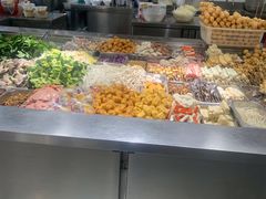 自助取餐区-林静小吃(复兴路店)