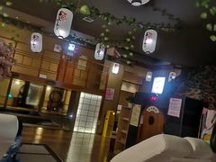 -汤泉良子(金源店)