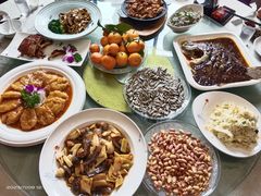 -三羊居食府(文艺路店)