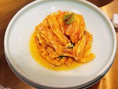 -0776食堂·京城创意菜(七里庄店)