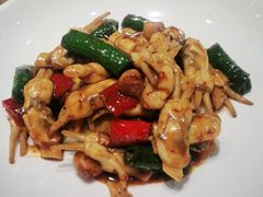 -必点海鲜·鲅鱼水饺(鞍山西道店)