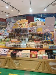 -Hamleys哈姆雷斯(东方福来德店)