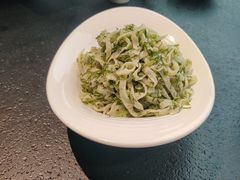 -唐猫庭院·千年陕菜(赛格国际购物中心店)