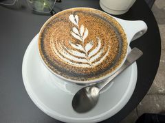 -常识咖啡common sense(春熙路店)