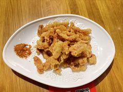 -伊喜饺子·烤鸭(五道口学院路店)