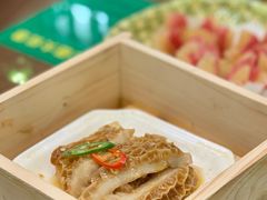 牛肚-日日鲜茶餐厅(小公园店)