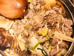 -初居食屋日式料理(万象城购物中心店)