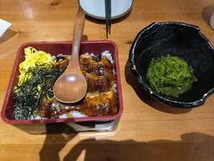 -鸟鸣门屋台料理(金帝银泰店)