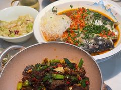 -寻乡迹· 湖南家宴(竹坑店)