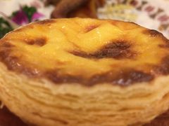 招牌鲜奶蛋挞-顺风山庄(水濂山店)