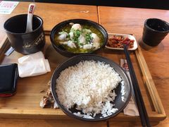 -72街红烧排骨饭(海珠丽影广场店)