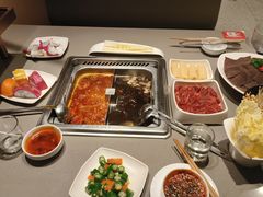 -海底捞火锅(江南盛天地店)