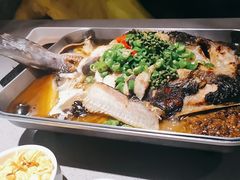 -半天妖烤鱼(方庄店)