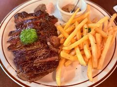 -羽深肉铺 Steak & Wine