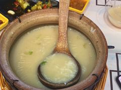 -云晓光头烧烤吧(川沙绿地店)