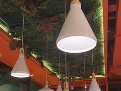-炭舍干锅·烤鱼(扬名广场店)
