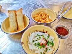 -东排食堂长沙小吃大排档(五一广场店)