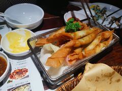 -前海沿·青岛菜(大拇指广场石老人店)