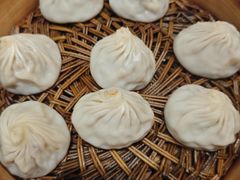 -笑来喜馄饨小笼工坊(通扬路店)