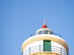 -东望洋炮台东望洋灯塔