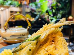 -森味薪火烧•烧鸟居酒屋•日本料理(望京店)