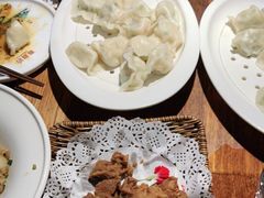 -前海沿·青岛菜(大拇指广场石老人店)