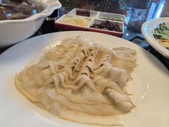 -老白肉馆(临江小区店)