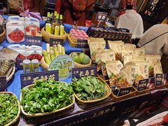 -甘家界牌柠檬鸭(青山店)