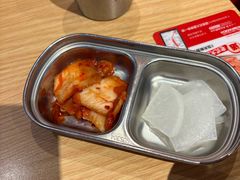 -朴大叔拌饭(上海金山万达店)