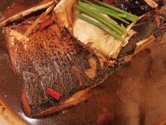 -西贝(满都海公园店)