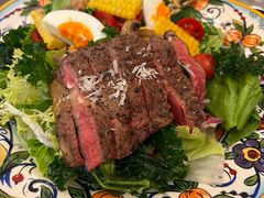 -玲婧胡同·生日蛋糕·餐厅(嘉里城店)