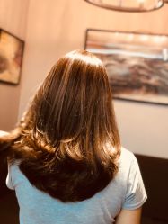 -AFA Hair studio·女士发型设计