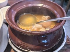 -民间瓦缸煨汤館(嵩山路店)