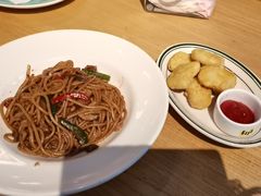 -菲滋意式餐厅(金华银泰城店)