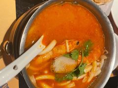 -simply thai天泰(静安嘉里中心店)