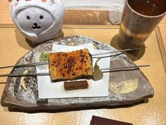 -鹤菊·鮨Omakase(古子城店)